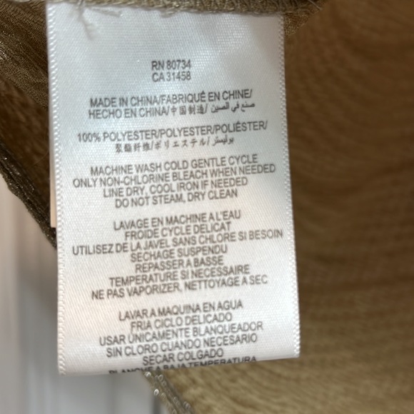 BCBGeneration Top - Picture 4 of 7